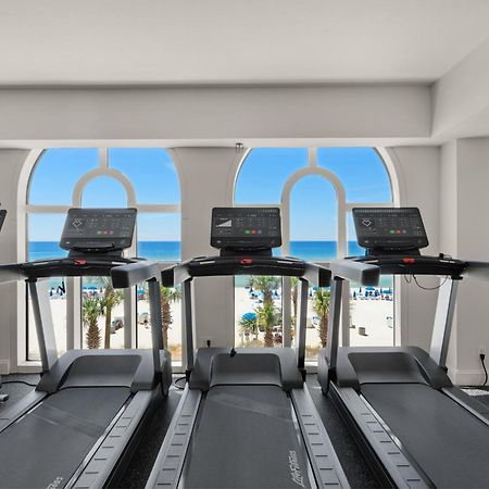 Calypso Resort And Towers E0407 파나마 시티 외부 사진