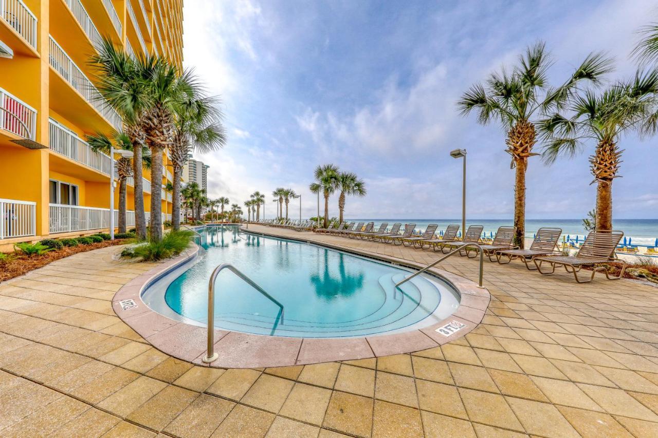 Calypso Resort And Towers E0407 파나마 시티 외부 사진
